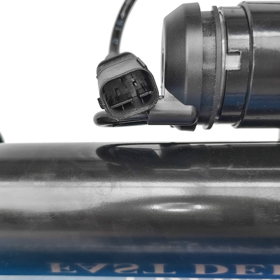 Shock di sospensione pneumatica in gomma di alluminio in acciaio globale per Mercedes-Benz W251/R300 con ADS 2513201931 2513202231 2513203013
