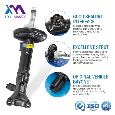 Assorbitori automatici per sostituzione W204 W207 E-coupé Assorbitore anteriore sinistro con ADS 2073231300 2073231400 2043230900