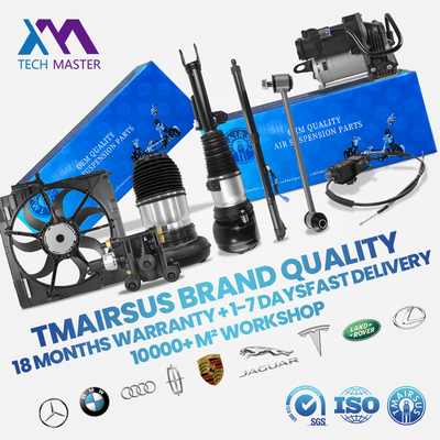 Assorbitori automatici per sostituzione W204 W207 E-coupé Assorbitore anteriore sinistro con ADS 2073231300 2073231400 2043230900