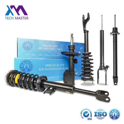 2010-2016 Anno dell'auto Global Gas Filled Air Suspension Shock Per W204 W207 E-coupe Shock Frontale Sinistro Con ADS 2073231300 2043230900