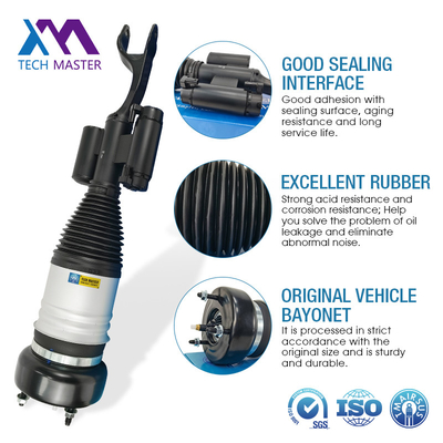 Scalatori di pressione del gas per Mercedes-Benz W205 Classe 4 Matic Scalatore di sospensione ad aria 2053204968 2053205068