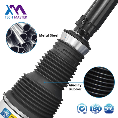 Shock di sospensione d'aria originale per per GLE GLS 2016-2018 Mercedes-Benz C292 Fronte sinistra 4 pin 2923204513 2923200300 2923204613 2923200400