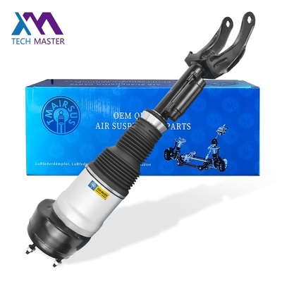 Assorbente d'urto per auto per GLE GLS 2016-2018 Mercedes-Benz C292 Fronte sinistra 4 pin 2923204513 2923200300 2923204613 2923200400