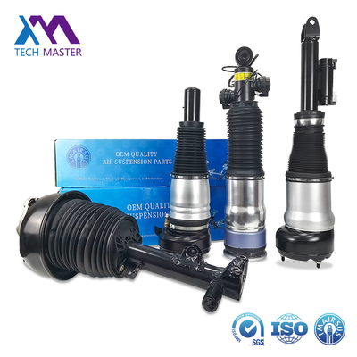 Assorbente d'urto per auto per GLE GLS 2016-2018 Mercedes-Benz C292 Fronte sinistra 4 pin 2923204513 2923200300 2923204613 2923200400