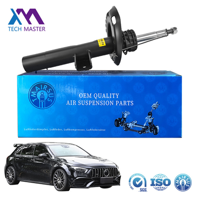 Assorbente d'urto anteriore stabile sinistro o destro 1773230200 1773230100 Per Mercedes-Benz Classe A/W177/247