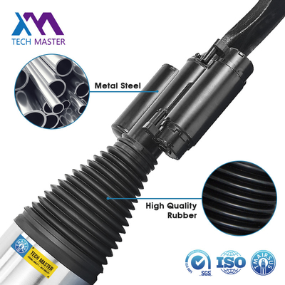 Sospensione a aria in gomma di acciaio alluminio per Mercedes-Benz W253 GLC 4MATIC AMG 2533206901 2533207001 Fronte sinistra o destra