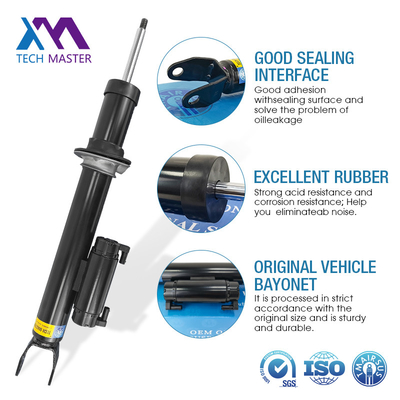 Massimizza le prestazioni W205 2matic del tuo veicolo con l'assorbitore di urti a pressione del gas 2053231500 2053231600