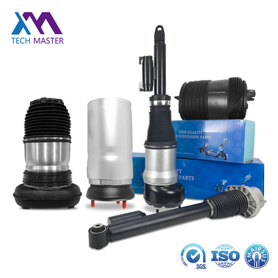 2010-2020 Anno sospensione a aria molla Per Prado J150 Lexus GX460 Posteriore Sinistra e destra 48090-60010 4809060010