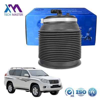 2010-2020 Anno sospensione a aria molla Per Prado J150 Lexus GX460 Posteriore Sinistra e destra 48090-60010 4809060010
