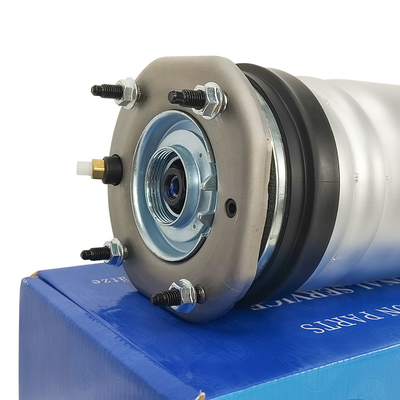 Assorbente d'urto Pneumatico per Land Rover L462 Discovery 5 sospensione d'aria Assetto di strumento d'aria LR123712 LR081560