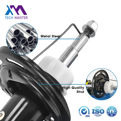 TS16949 Kit di sospensioni pneumatiche per auto certificato per z W212 W218 C218 4maitc Assorbitori regolabili 2123234600 2123234700