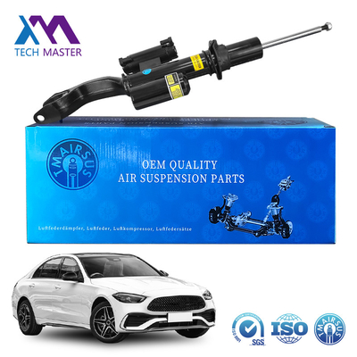 2053208501 2053208502 2053205800 2053208601 2053208602 Assorbente d'urto anteriore per Mercedes-Benz w205 4matic