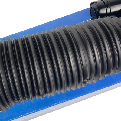 Assorbitore di scosse per auto a gas a pressione di impatto standard per BMW G11 G12 Serie 7 F3086171011 F3086171012