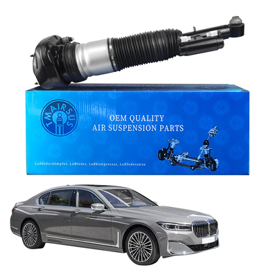 Posizione di montaggio posteriore sinistra destra Assorbitori di urto per BMW G11 G12 Serie 7 F3086171011