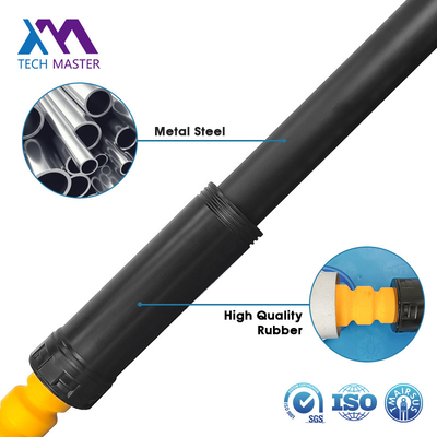 Assorbente d'urto per sospensione auto W204 W207 Ammorbiditore per sospensione auto 2043260200