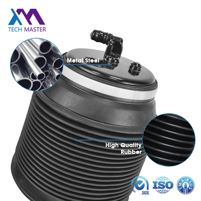 Borsa da corsa in gomma a molla a molla per Toyota Land Cruiser Prado J150 Lexus GX460 Air Spring Assy 4809060010 4808060010