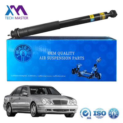 Absorbitore di urti per autoveicoli per W210 E210 Anteriore Mercedes Absorbitore di urti 2103202930