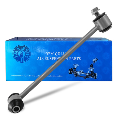 Legame di barra di stabilizzazione della sospensione laterale standard per Mercedes Benz W204 Sway Bar End Link