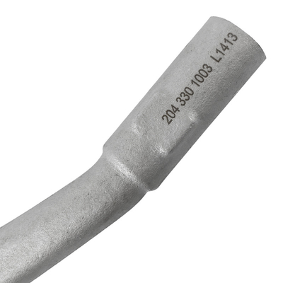 Fermato di sterzo per Mercedes Benz W204 Fermato di sterzo direttivo direttivo 204301003