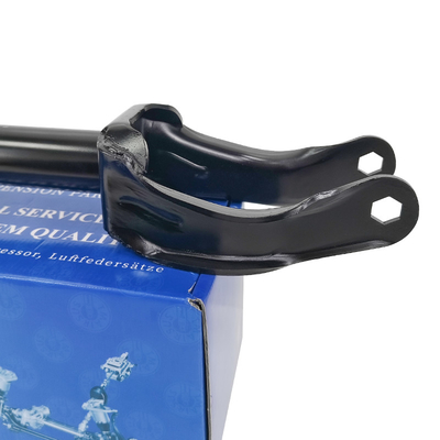 1663204966 Suspensione anteriore anteriore sinistra per Mercedes-Benz W166 2011-2015 ML/GL senza ADS Realizzata in gomma di alluminio in acciaio