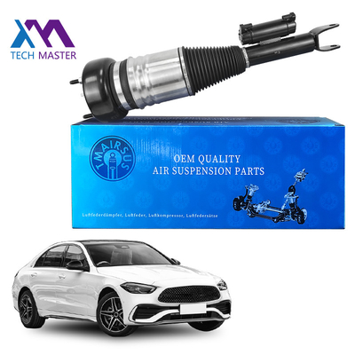 Shock di sospensione d'aria 2053204768 2053208300 2053200138 2053206500 Fronte sinistra Per 2015-2021 Mercedes-Benz W205 C-Class