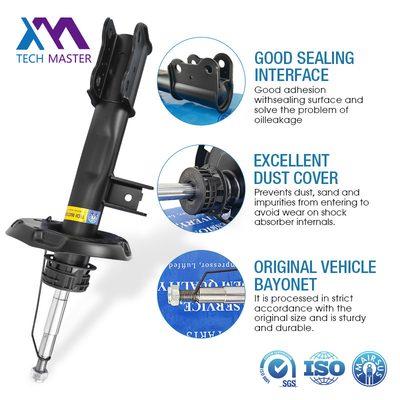 Ammortizzatore anteriore 1563231900 1563232000 per Mercedes-Benz X156