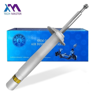 Ammortizzatori a gas per molle elicoidali in acciaio per BMW E39 Serie 5 Anteriore NO VDC 1997-2004 31311096858