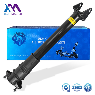Assieme ammortizzatore per Mercedes Benz GL164 Ammortizzatore posteriore Molla elicoidale 1643202631 1643200631