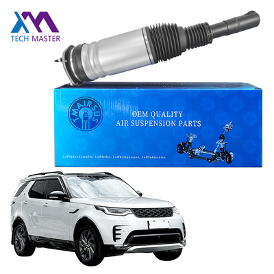 Shock della sospensione pneumatica LR081560 LR081564 LR123641 HY323C285BE HY323C285BC Fronte sinistra e destra Nessun sensore per Land Rover L462 Discovery 5