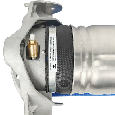 Ammortizzatore pneumatico sospensione anteriore sinistra o destra Audi Q7 4L 7L6616039D 7L8616039D 7L6616040D 7L8616040D