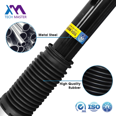 Ammortizzatore pneumatico posteriore in acciaio e gomma 1673203705 1673203805 per Mercedes-Benz GLS GLE-Class W167