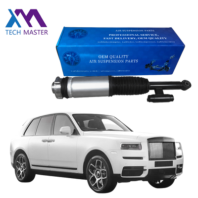 Nuova sospensione pneumatica 37106878225 posteriore sinistra e destra per il 2018-2024 Rolls-Royce Cullinan RR31