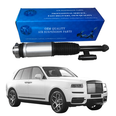 Nuova sospensione pneumatica 37106878225 posteriore sinistra e destra per il 2018-2024 Rolls-Royce Cullinan RR31