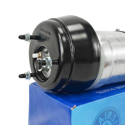 Ammortizzatore sospensioni pneumatiche 1663201413 1663202838 1663201468 Anteriore Sinistro e Destro per Mercedes-Benz W166 2011-2015
