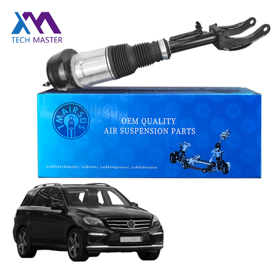 2011-2015 Shock di sospensione pneumatica con ADS 1663207013 1663205266 1663205566 Fronte sinistra e destra per Mercedes-Benz W166