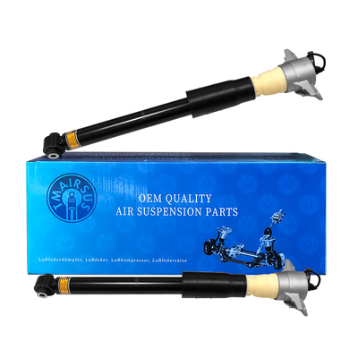Sospensione Sostituzione ad aria per Audi Q5 Q5 Sportback SQ5 Posteriore sinistra e destra con EDC 80A616025 80A513353