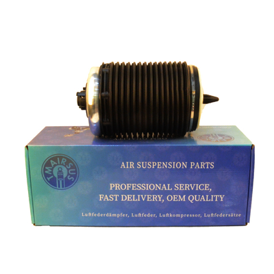 Ammortizzatore sospensione pneumatica per Audi A6 C7 4G molla pneumatica posteriore sinistra 2010-2017 4G0616001K 4G0616002K 4G0616001R