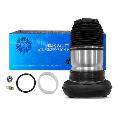 Ammortizzatore sospensioni pneumatiche per BMW X5 G05 X6 G06 X7 G07 Molla pneumatica posteriore sinistra e destra 37106869047 37106869036 37106869048