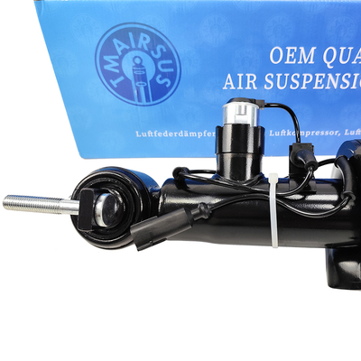 Nuova sospensione pneumatica JL1Z18124B JL1Z18124C Fronte sinistra e destra con sensore per 2018-2023 Ford Expedition Lincoln Navigator