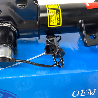 2013-2020 Ammortizzatore ad aria di alta qualità EG9Z18124B EG9Z18124D Anteriore Sinistro e Destro con Sensore per LINCOLN MKZ