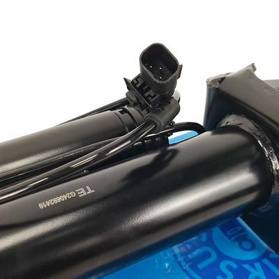 2011-2015 di alta qualità Air Suspension Shock 1663207013 1663205266 1663205566 Fronte Sinistra e destra con ADS per Mercedes-Benz W166