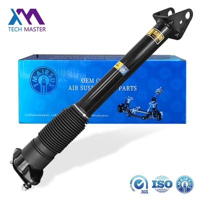 Ammortizzatore pneumatico 1663200030 1663202030 per Mercedes-Benz W166 Materiale acciaio gomma 100% testato