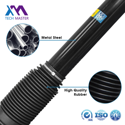 Ammortizzatore pneumatico 1663200030 1663202030 per Mercedes-Benz W166 Materiale acciaio gomma 100% testato