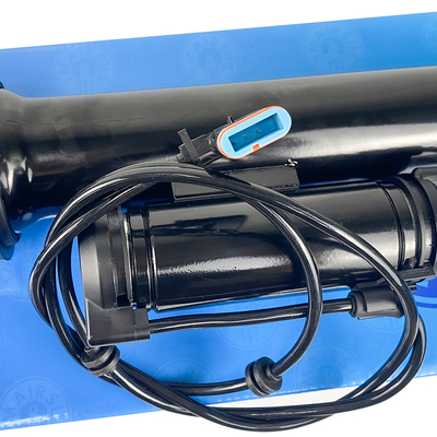 Ammortizzatore sospensione pneumatica posteriore durevole 2213203513 2213202113 2213203613 2213202213 per Mercedes-Benz Classe S W221 con prestazioni stabili