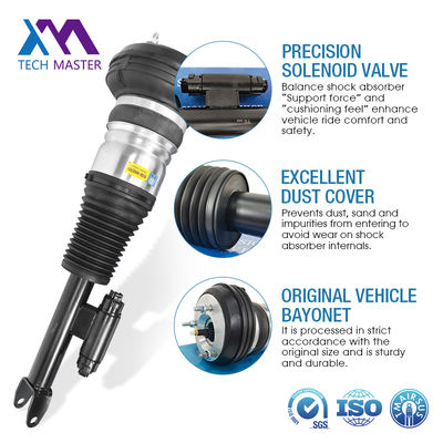 Ammortizzatore Anteriore per Mercedes Benz W223, Ammortizzatore Elettrico Anteriore 2233208703 2233208803