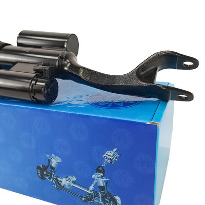2015-2022 NUOVO Ammortizzatore Sospensioni Pneumatiche 2533206901 2533200701 Anteriore Sinistro e Destro 4 Matic per Mercedes-Benz W253