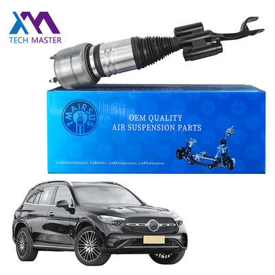 2015-2022 NUOVO Ammortizzatore Sospensioni Pneumatiche 2533206901 2533200701 Anteriore Sinistro e Destro 4 Matic per Mercedes-Benz W253