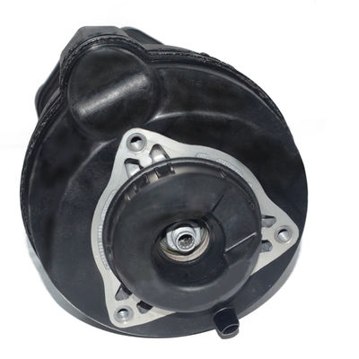 Ammortizzatore sospensione pneumatica nuovo 2018-2022 9Y0616039C 9Y0616039B anteriore sinistro e destro per Porsche Cayenne 9Y