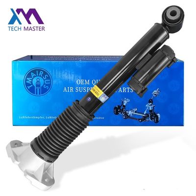 Sospensione sospensione ad aria per Mercedes W167 GLS GLE posteriore sinistra con annunci 1673202301 1673202201 1673200302