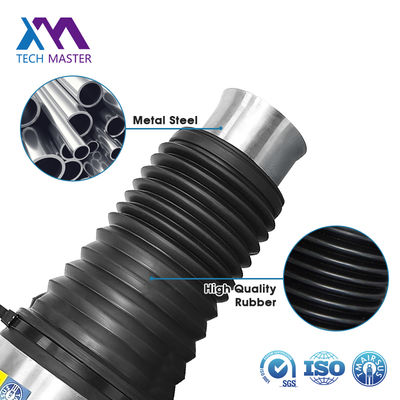 Sospensione pneumatica anteriore per Mercedes W223, molla pneumatica in gomma 2233208703 2233208803